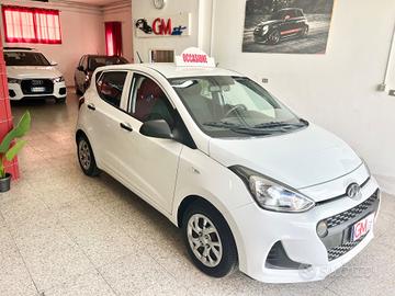 Hyundai i10 1.0 MPI Style