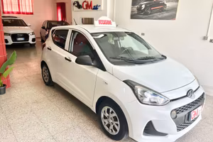 Hyundai i10 1.0 MPI Style