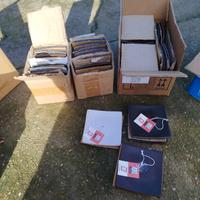 lotto di piattini ed incensi ,nuovi ,AD 