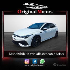 Volkswagen Golf 2.0 TSI DSG 4Motion R/TETTO/HEAD U