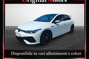 Volkswagen Golf 2.0 TSI DSG 4Motion R/TETTO/HEAD U
