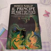 Patricia McKillip-Il principe del mare e del fuoco