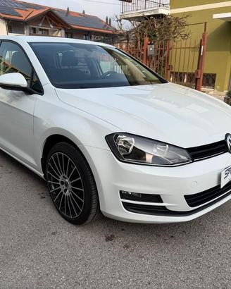 VOLKSWAGEN Golf 1.6 TDI 110 CV 5p. 118000 KM
