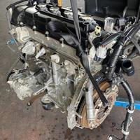 MOTORE Suzuki Swift 1.2 69kW 94Cv K12B 2010