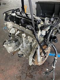 MOTORE Suzuki Swift 1.2 69kW 94Cv K12B 2010