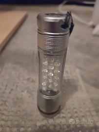 Torcia led Maurer 