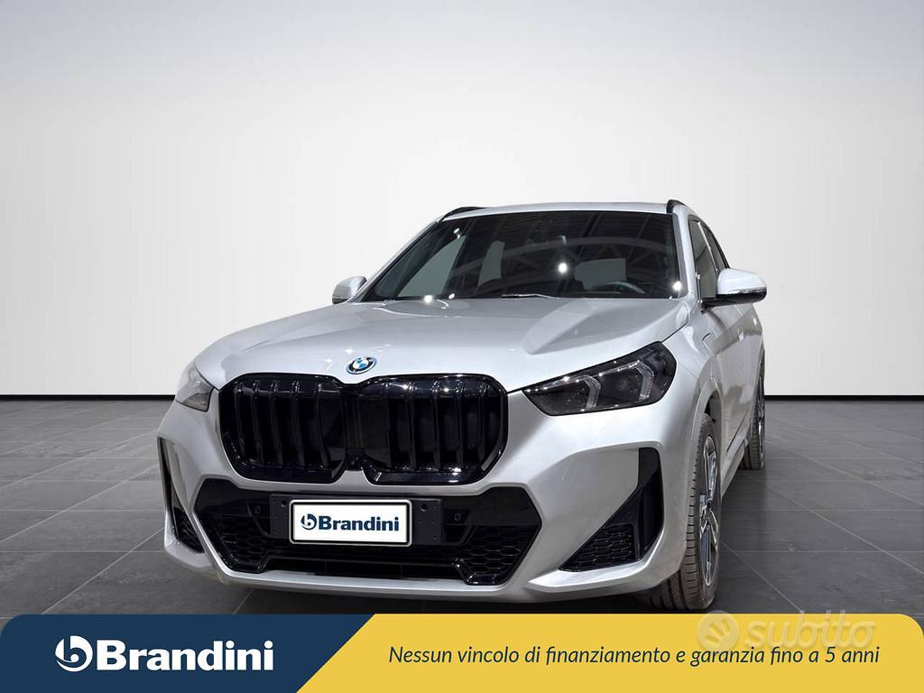 BMW X1 (U11)