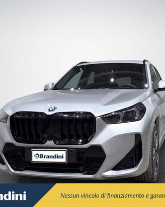 BMW X1 xdrive 25e MSport Pro auto
