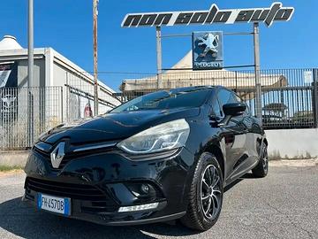 Renault Clio TCe 12V 90 CV GPL Start&Stop 5 porte 