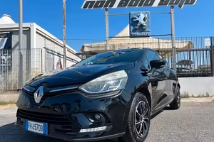 Renault Clio TCe 12V 90 CV GPL Start&Stop 5 porte 