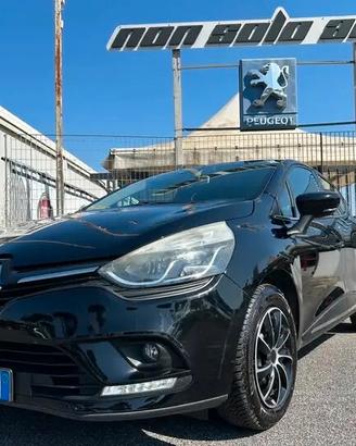 Renault Clio TCe 12V 90 CV GPL Start&Stop 5 porte 
