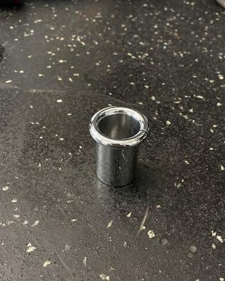 Chiusini finalini silenziatori gp jolly moto, dlr