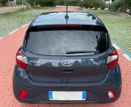 Hyundai I 10 TECH CONNECT +COMFORT