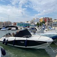Barca QUICKSILVER ACTIV 675 SUNDECK