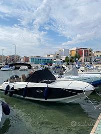 Barca QUICKSILVER ACTIV 675 SUNDECK