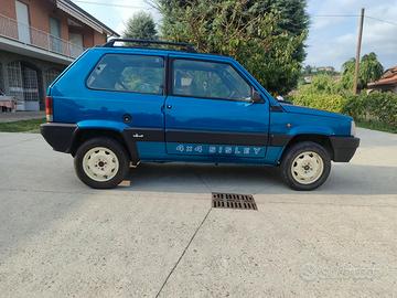 PANDA SYSLEY 4X4