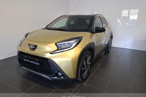 Toyota Aygo x 1.0 lounge 72cv