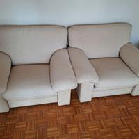 Poltrone Doimo salotti