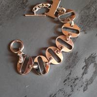 bracciale Christian Dior vintage 