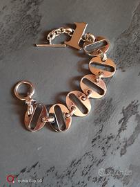 bracciale Christian Dior vintage 