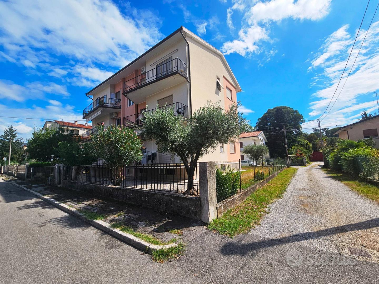 Appartamento – Gorizia, Studenec / Studenitz, Straccis / Stražice - Vista 2