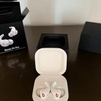 Cuffie beats fit pro