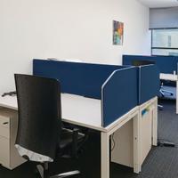 Spazi di coworking a Milano, Milanofiori