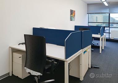 Spazi di coworking a Milano, Milanofiori