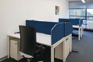 Spazi di coworking a Milano, Milanofiori