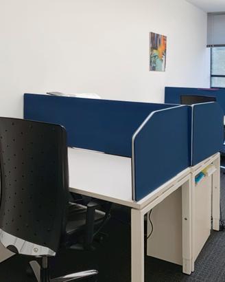 Spazi di coworking a Milano, Milanofiori