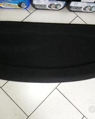Cappelliera grande punto sport 3 porte