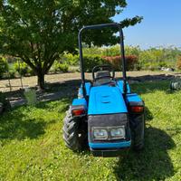 Trattore BCS 400