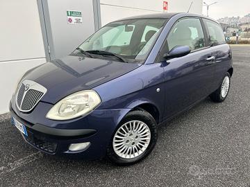 Lancia Ypsilon 1.2 Argento