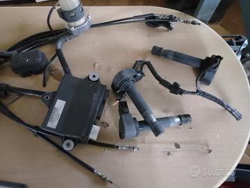 Honda 150 CV ricambi