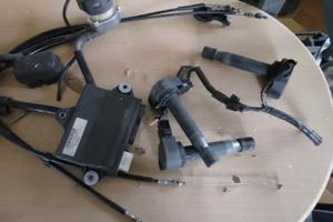 Honda 150 CV ricambi