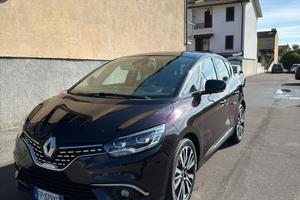 Scenic IV  initiale paris Cambio Nuovo