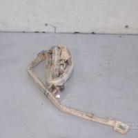 Tendina Airbag Sinistra Opel Insignia 2011