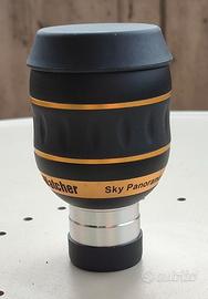 Oculare per telescopio 7mm/1,25 pollici Skywatcher