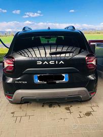 Dacia Duster 1.5 dCi 115 CV Journey 2023 -38.200km