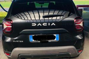Dacia Duster 1.5 dCi 115 CV Journey 2023 -38.200km