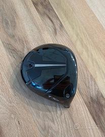 Testa Driver TSr3 Titleist