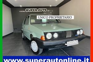 Fiat Ritmo 60 5 porte CL ENERGY SAVING " UNICO PR