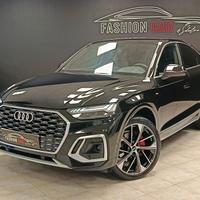 Audi Q5 SPB 40 TDI quattro S tronic line plus