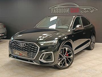 Audi Q5 SPB 40 TDI quattro S tronic line plus