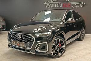 Audi Q5 SPB 40 TDI quattro S tronic line plus