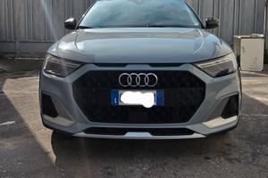 Audi A1 Citycarver