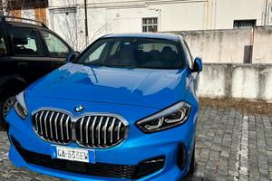 BMW Serie 1 116d MSport