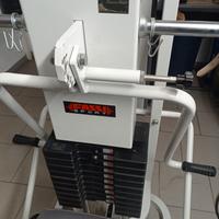 palestra multifunzione Fassi Sport professionale 