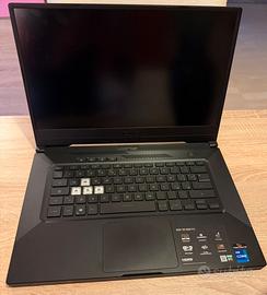 PC Gaming Asus Tuf Dash F15