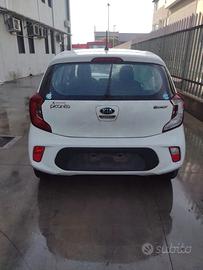 Kia Picanto 2018 solo per ricambi